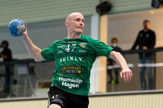 Önnereds Andreas Berg