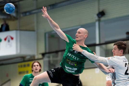 Önnereds Andreas Berg