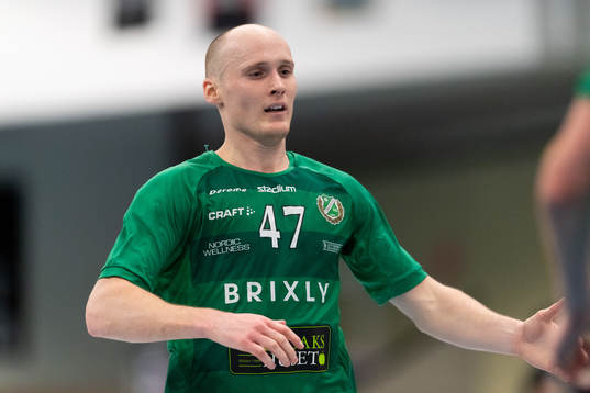 Önnereds Andreas Berg