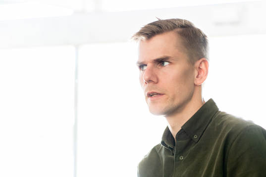 Bläddra bland fler bilder av Fotboll, Ljungskile, Erik Lund