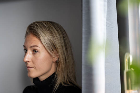 Häckens Emma Kullberg