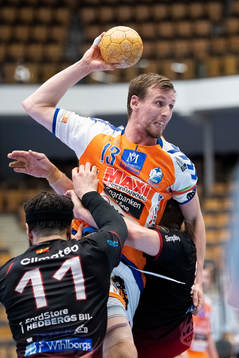 Kristianstads Olafur Gudmundsson