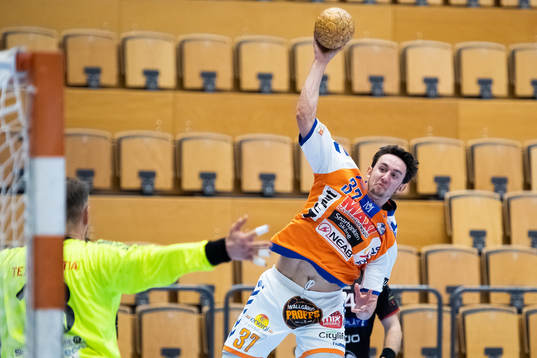 Kristianstads Zoran Bozic