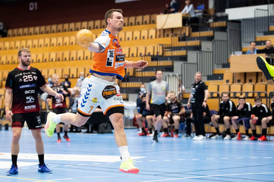 Kristianstads Markus Olsson