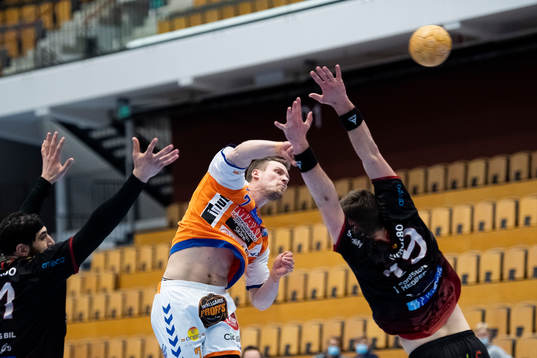 Kristianstads Markus Olsson
