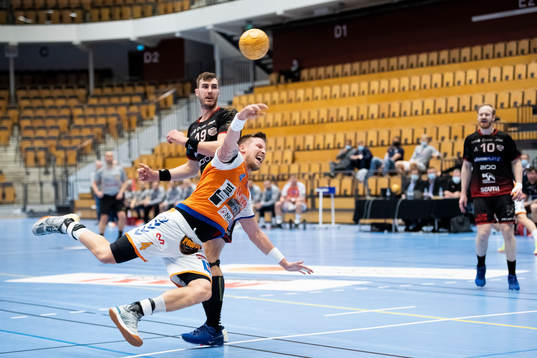 Kristianstads Markus Olsson