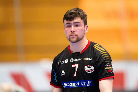 HK Malmös Tim Hilding