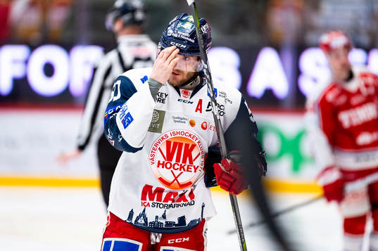 Västerviks Kellen Jones