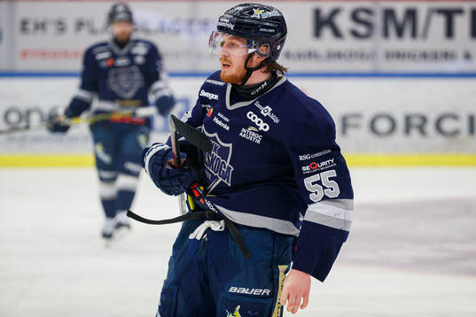 Karlskogas Arvid Aronsson