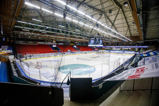 Nobelhallen