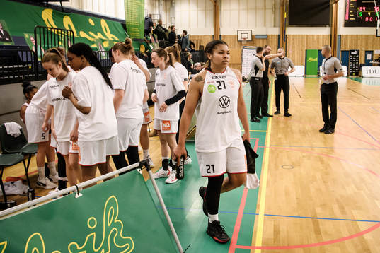 Högsbos Alexis Hyder deppar