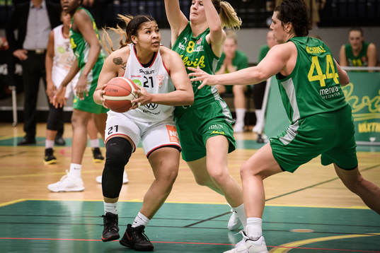 Högsbos Alexis Hyder
