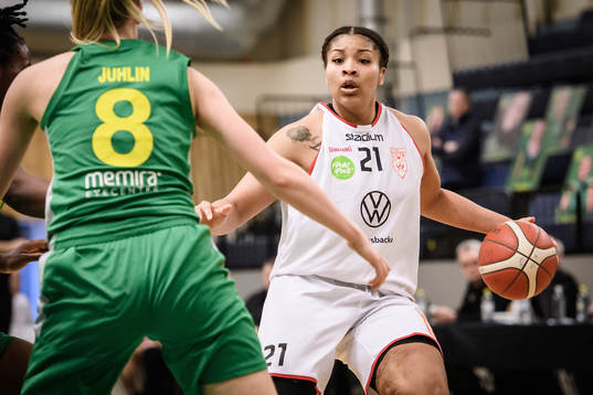 Högsbos Alexis Hyder