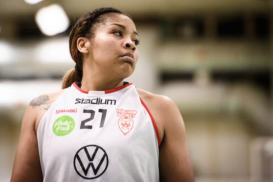 Högsbos Alexis Hyder