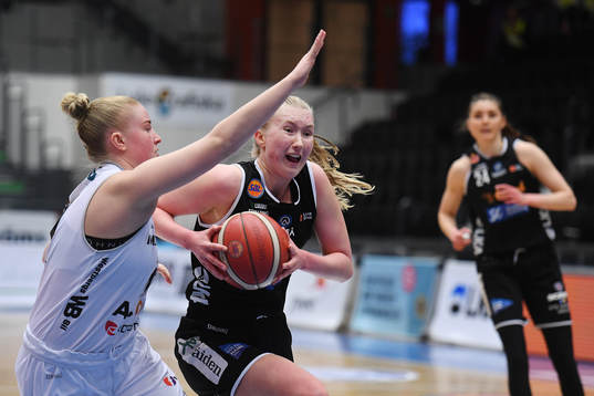 Luleås Matilda Ekh