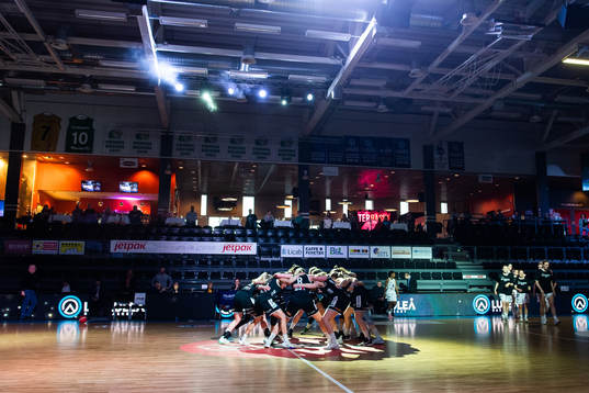 Luleå Basket