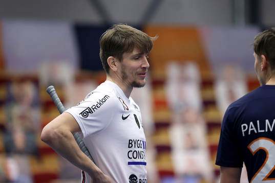 Storvretas Mattias Samuelsson