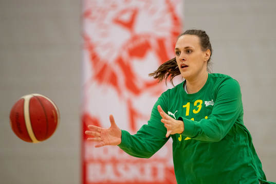 Alviks Elin Ljunggren
