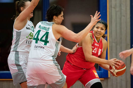 Högsbos Alexis Hyder