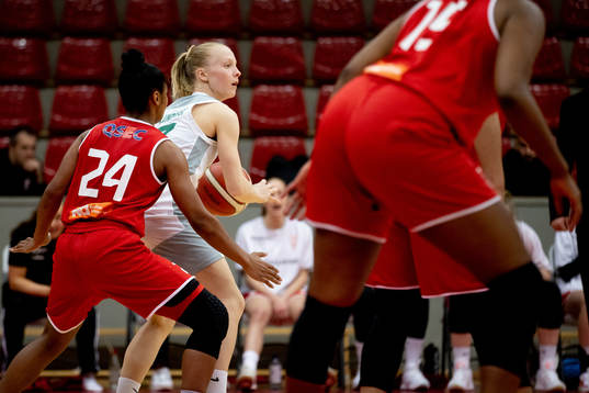 Alviks Klara Lundquist