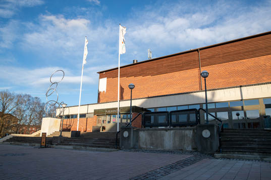 Fyrishov