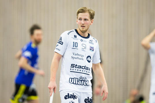 Warbergs Simon Svensson