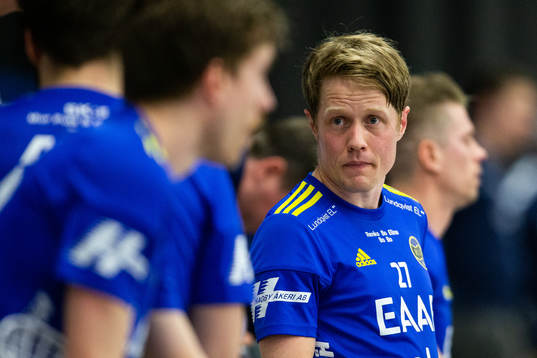 Hagundas Viktor Strömquist