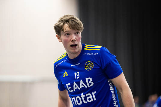 Hagundas Adam Nilbrink