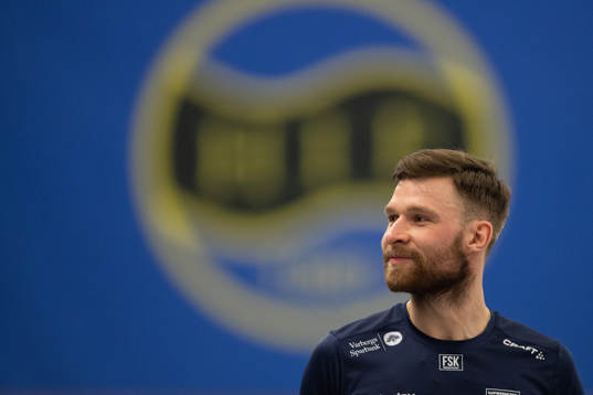 Warbergs Oliver Olsson