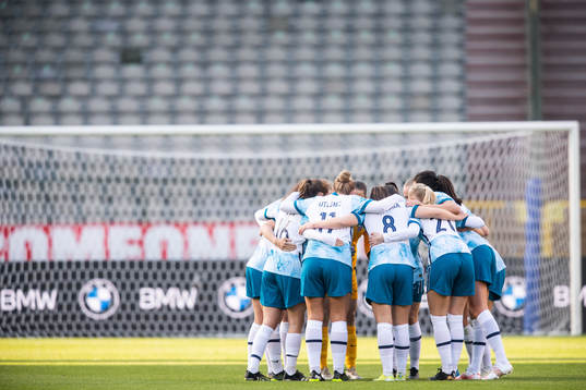 Players of Norway