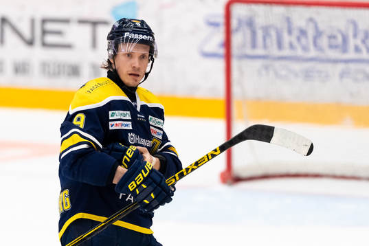 s Didrik Strömberg