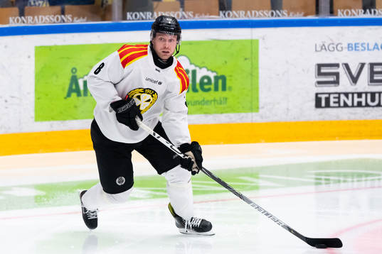 Brynäs John Nyberg