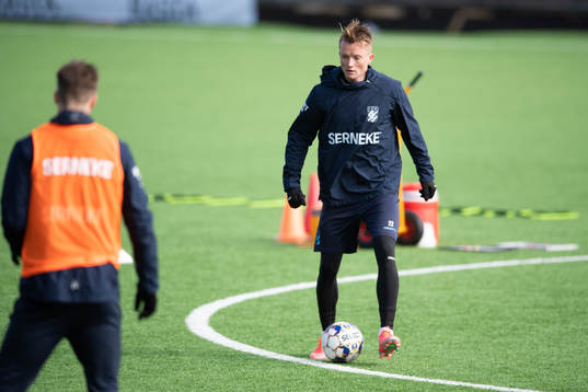 Sam Larsson