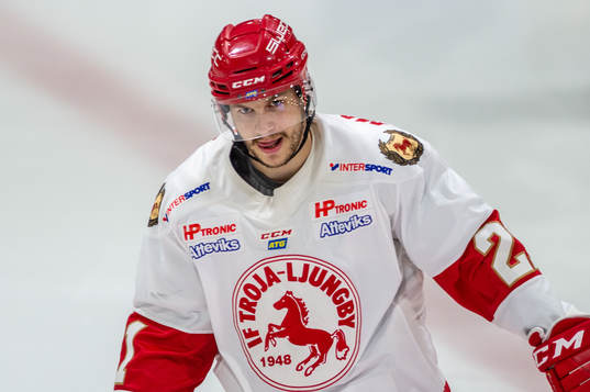 Trojas Karl Olofsson