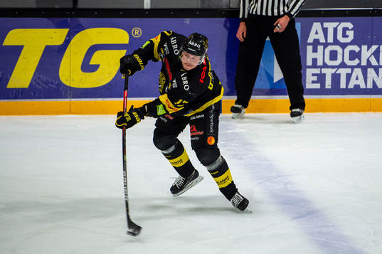 Vimmerbys Pelle Ström