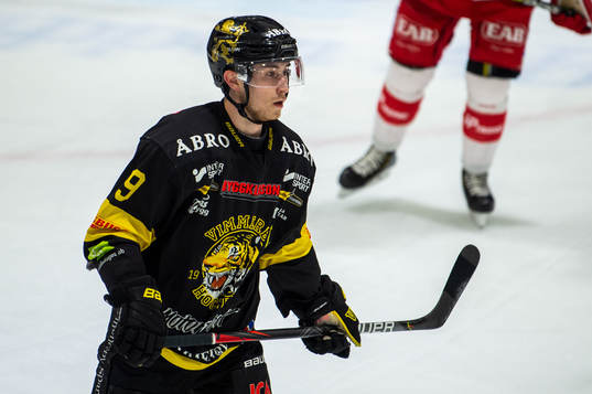 Vimmerbys Anton Carlsson