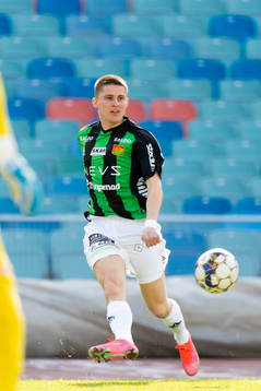 GAIS Johan Andersson