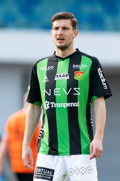GAIS Adnan Maric
