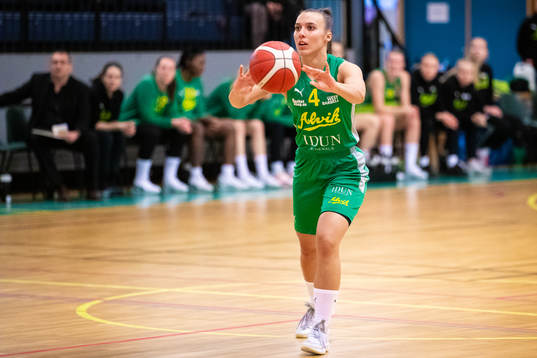 Alviks Anna Stern