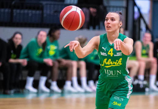 Alviks Anna Stern