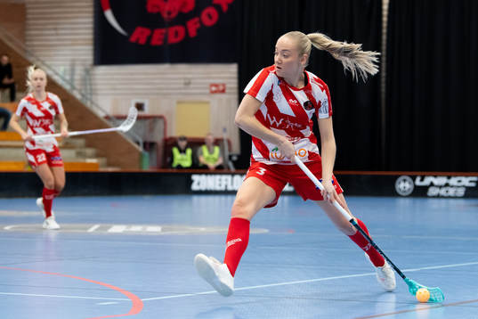 Pixbos Moa Andersson