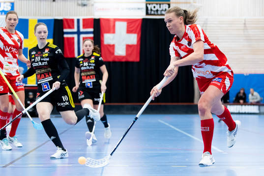 Pixbos Denisa Ratajova