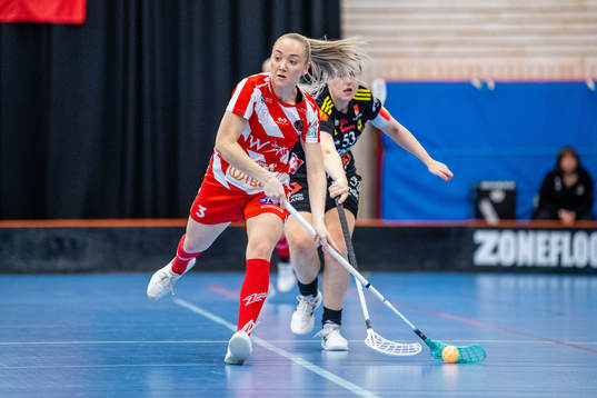 Pixbos Moa Andersson