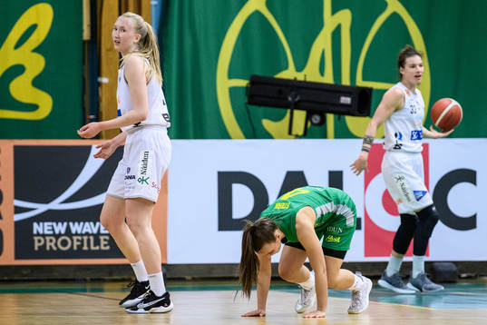 Alviks Anna Stern deppar
