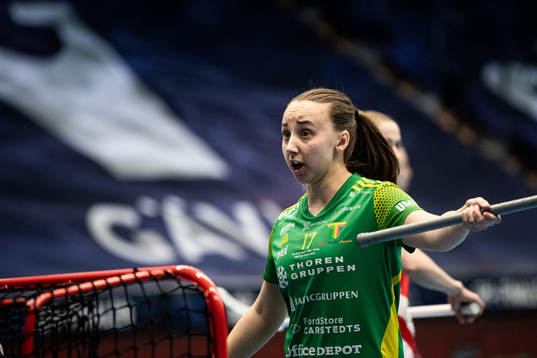 Thoréngruppens Cornelia Fjellstedt