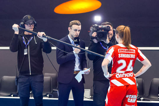 Pixbos Ida Sundberg