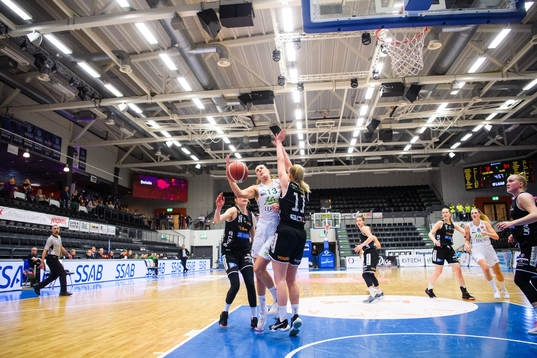 Alviks Elin Ljunggren