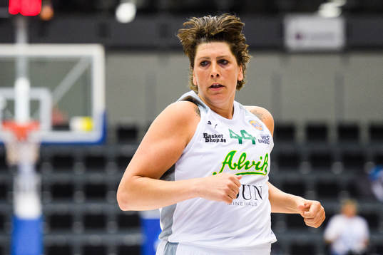 Alviks Janel McCarville