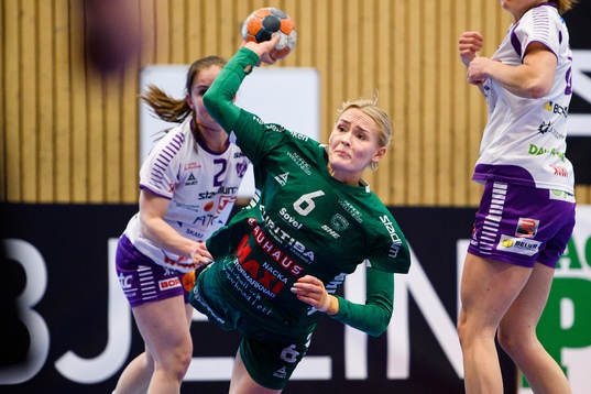 Skurus Ellen Vuotilainen