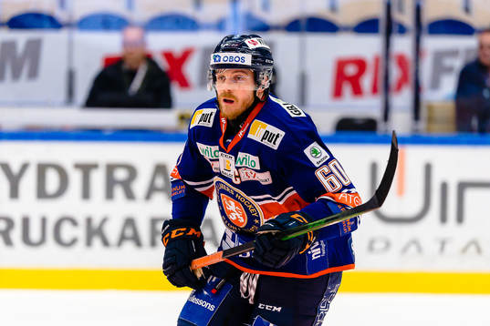 Växjös Erik Josefsson